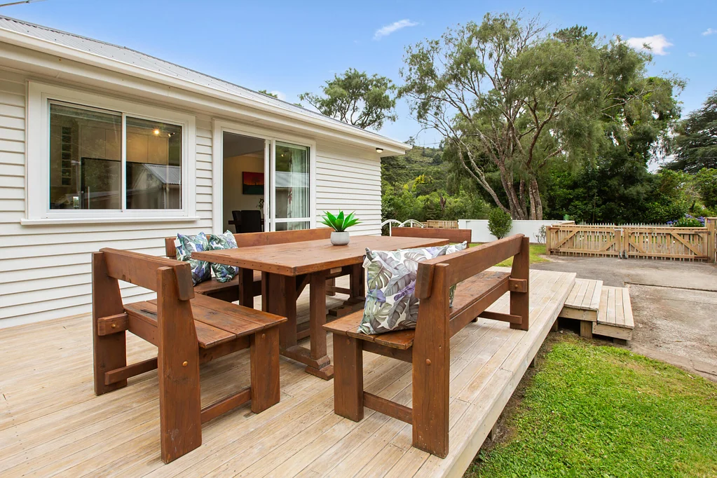 Birchville 4Zimmer Space, Style And Opportunity