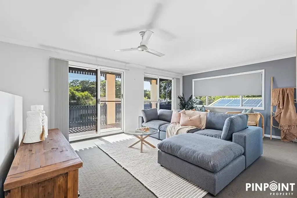 Slade Point 3Zimmer Coastal Living with Space for the Whole Family