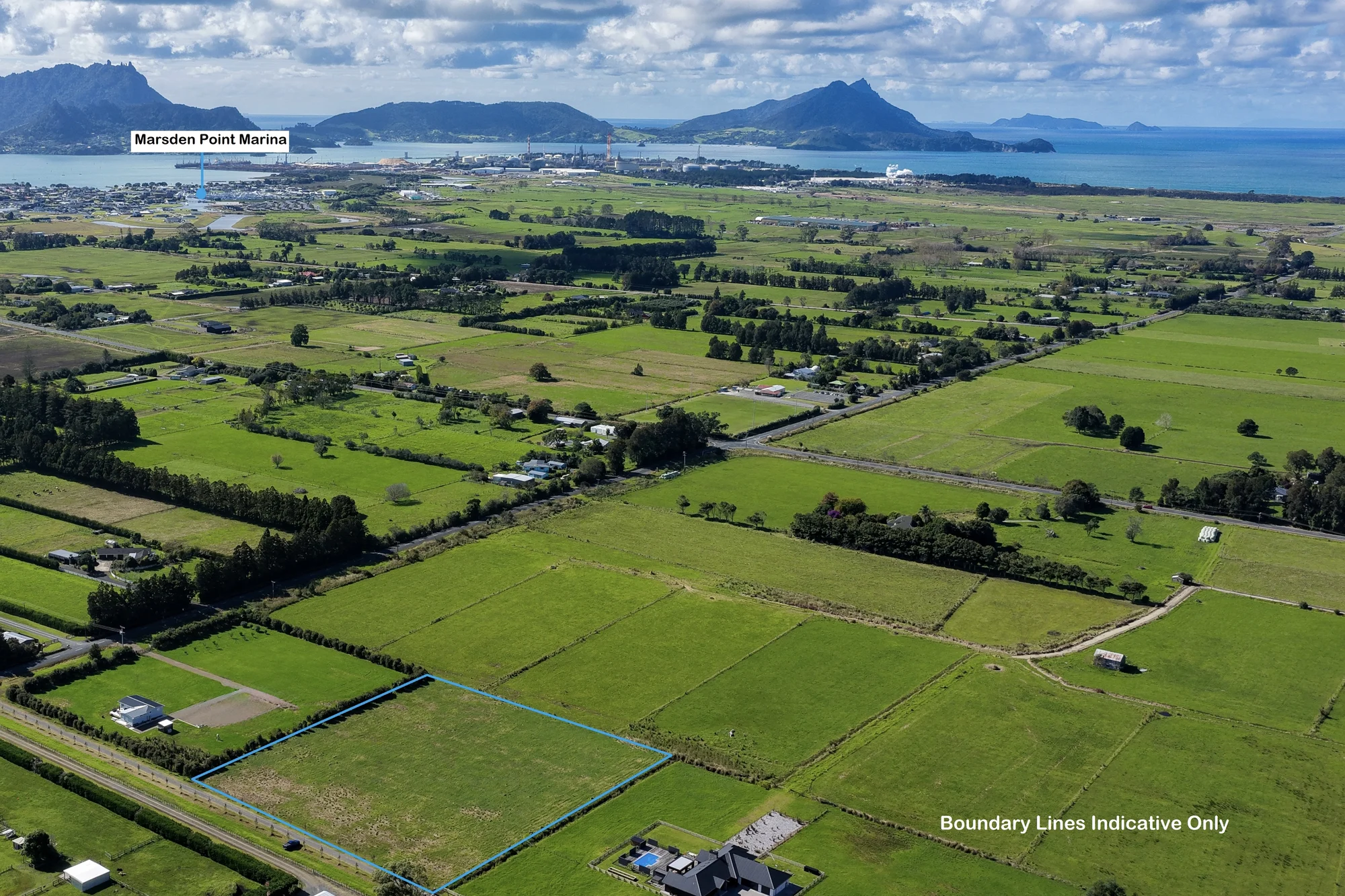 Ruakaka New Price, New Opportunity - Now $620,000