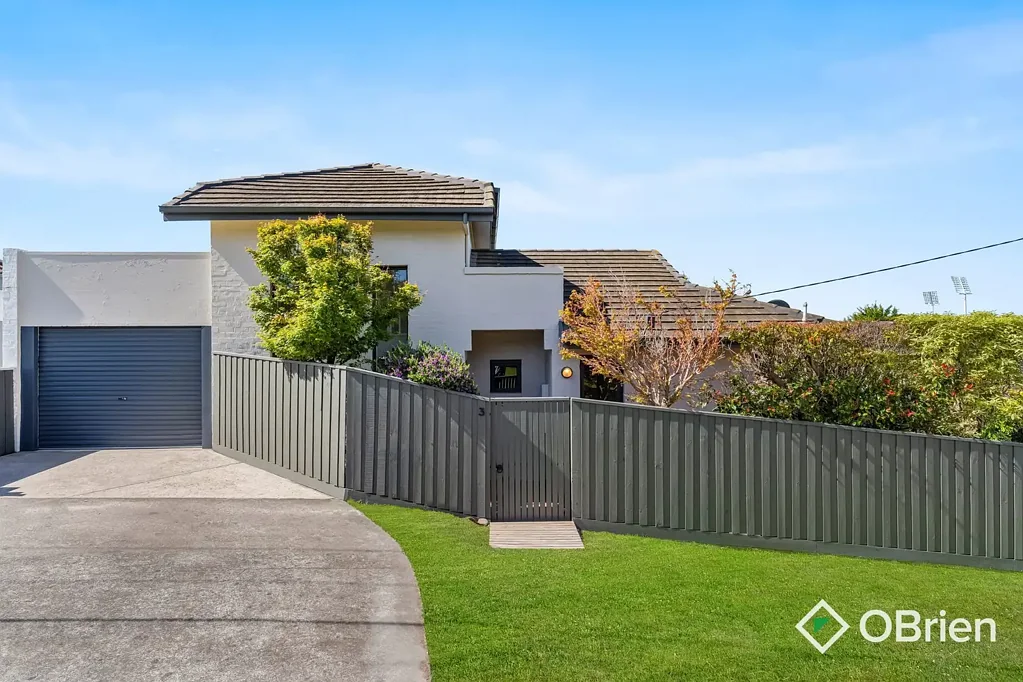 3 Williams Street, Frankston, VIC 3199
