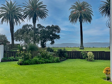 WAIWERA SPA APARTMENT.