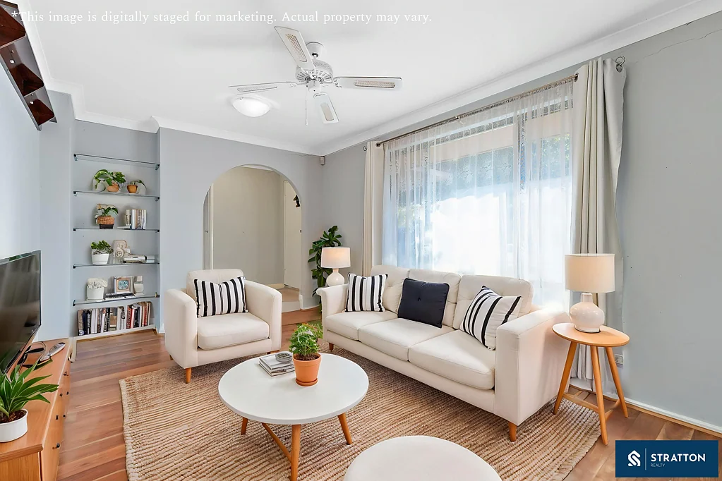 Thornlie 3Phòng ngủ Prime Location! 3-Bedroom Home with Office, 3-Phase Workshop & Dual Driveways on 684sqm