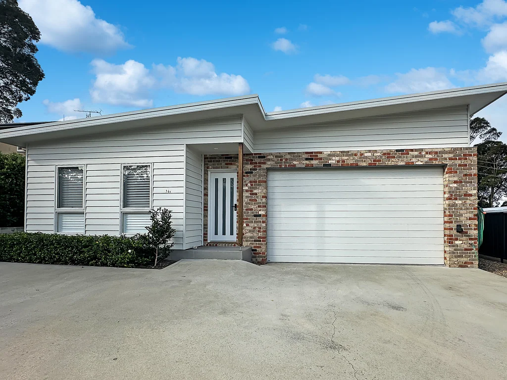 74A Bellbird Drive, Malua Bay, NSW 2536