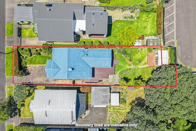98 Shackleton Road, Mt Eden, Auckland City