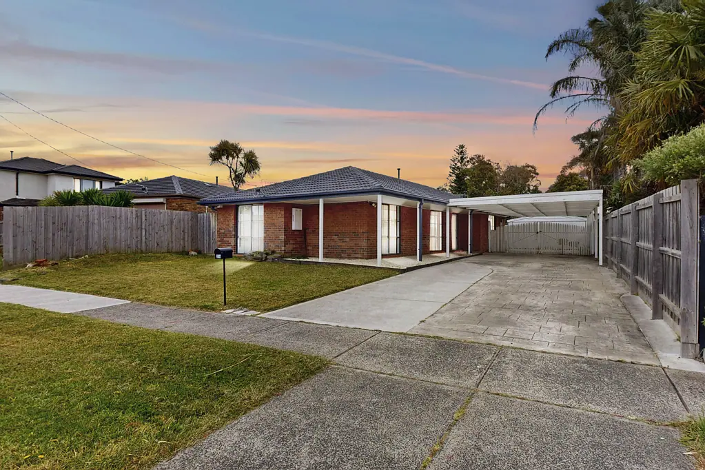 214 Monahans Road, Cranbourne, VIC 3977