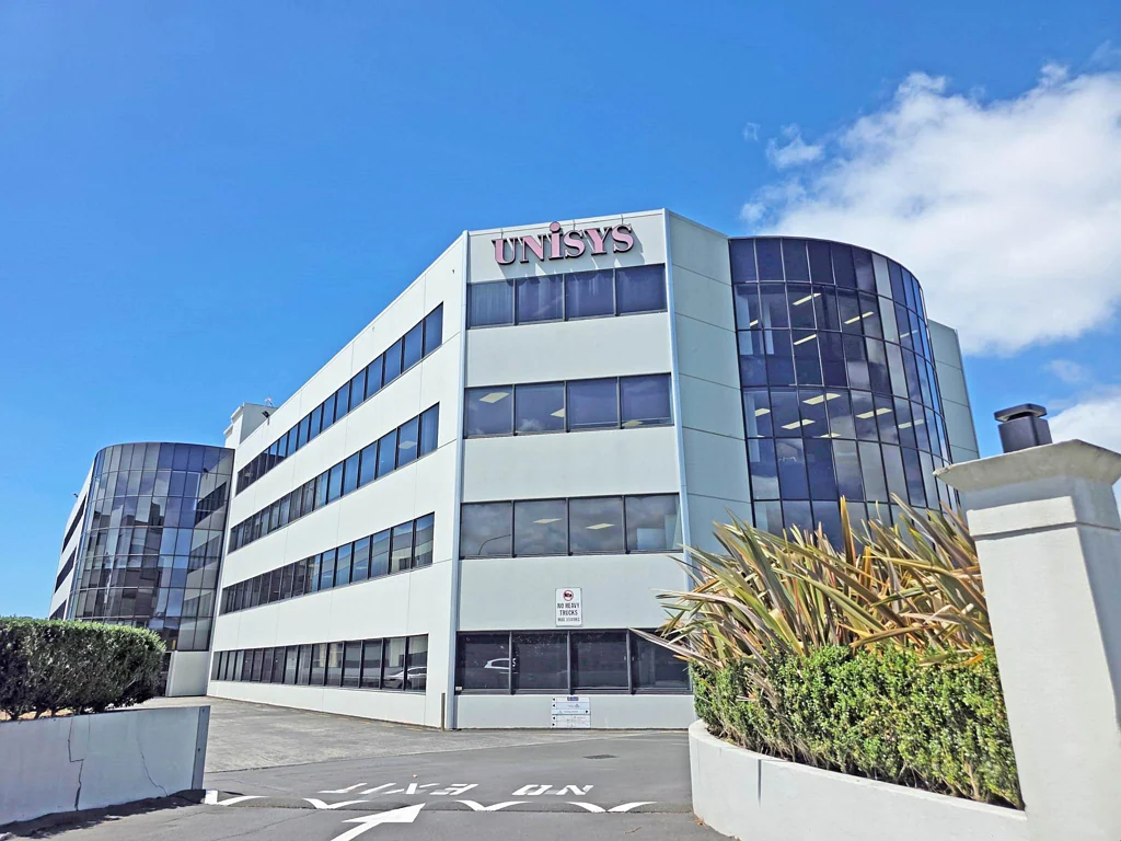 Ellerslie 1,271M² LEVEL 2 ELLERSLIE OFFICE