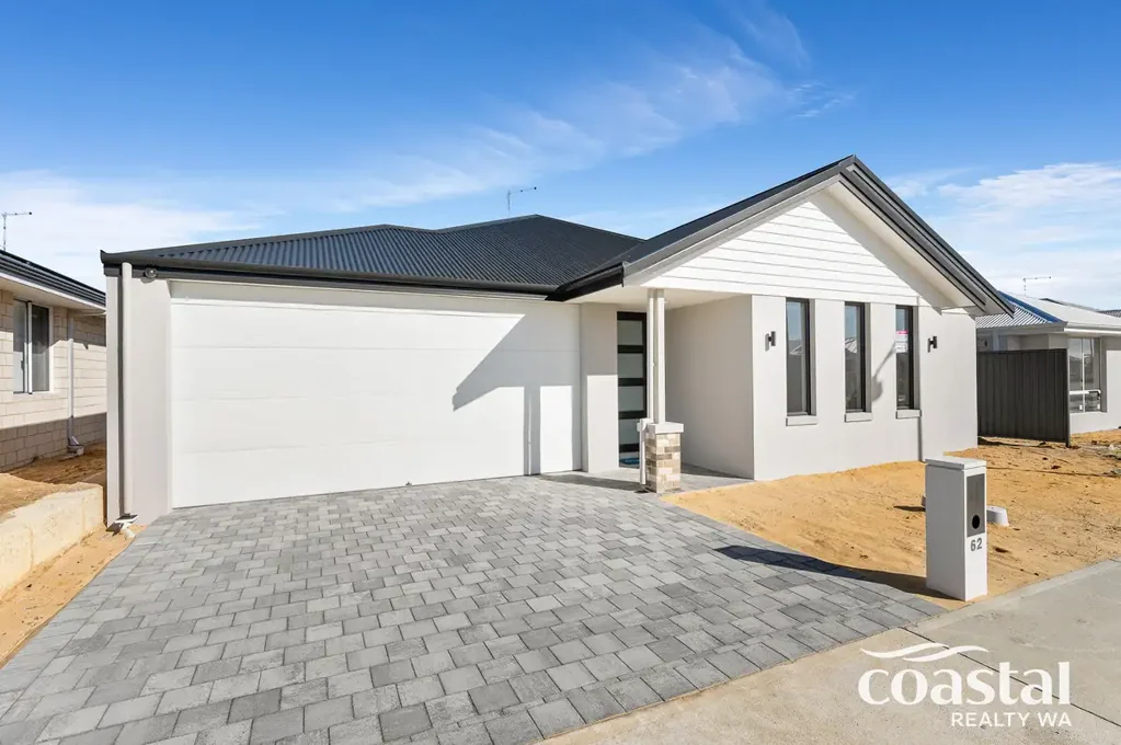 Brand New Family Luxury with Smart Home Technology