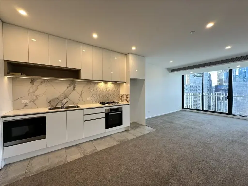UNFURNISHED -This gorgeous two bedroom apartment located in the luxurious "Melbourne Grand" where you will experience the best of Melbourne.
