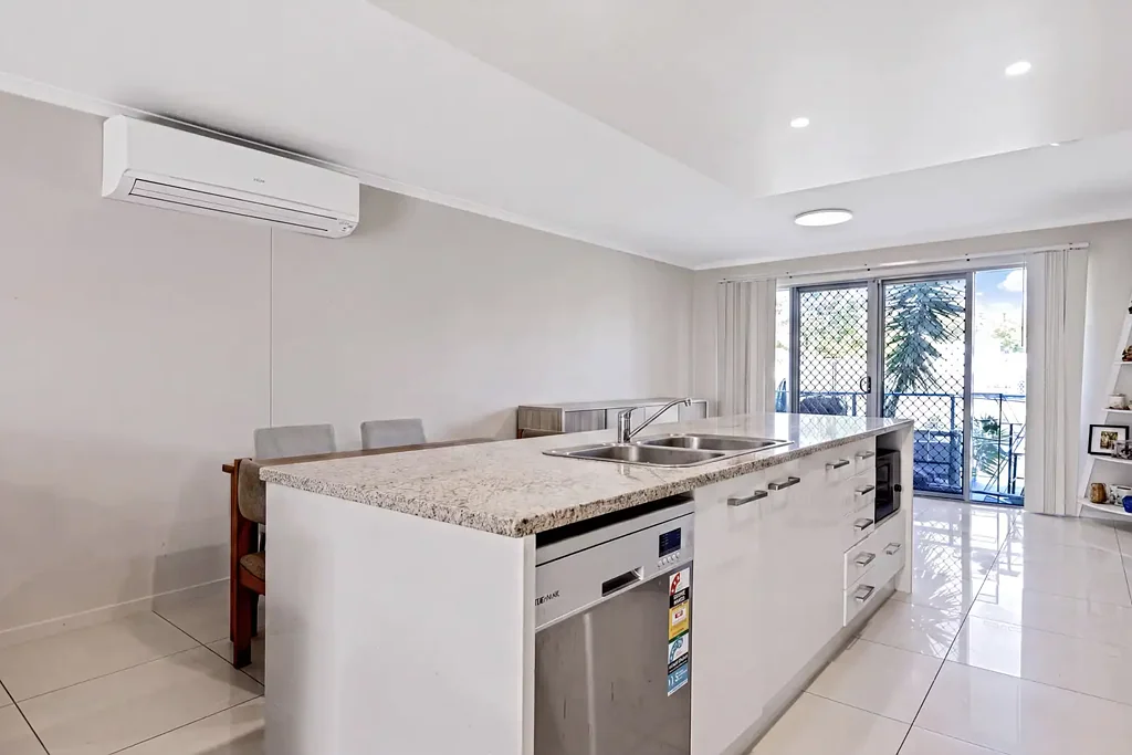 Maroochydore 2غرفة نوم Lifestyle, Location & Convenience in the Heart of Maroochydore
