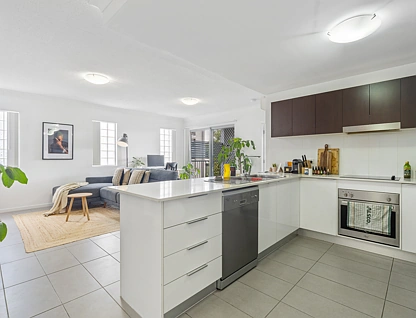 3/44 Lovegrove Street, Zillmere, Brisbane - Northern Region , 2房, 2浴, Unit