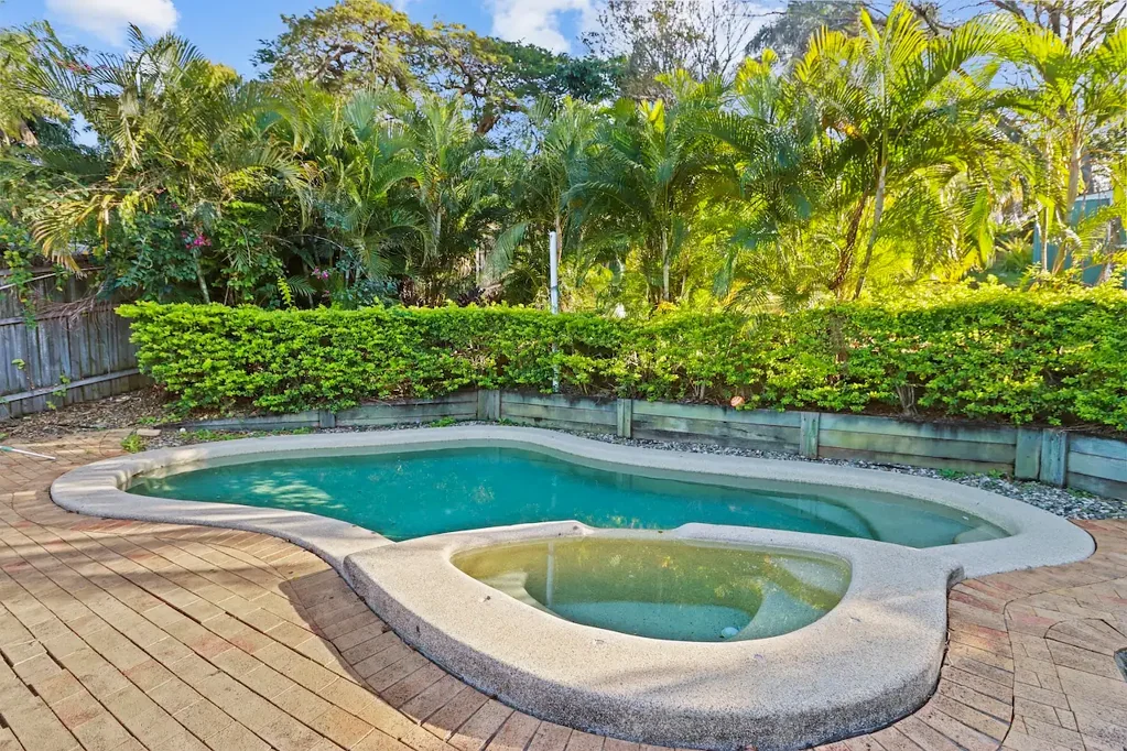Elevated Family Living with City Views in Leafy Taringa