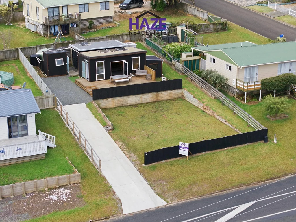 Karikari Peninsula 3ห้องนอน The Ultimate Kiwi Bach!