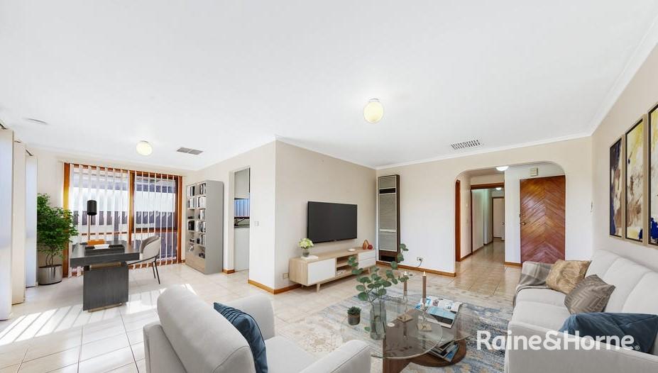 20 PARABURDOO LANE, KINGS PARK VIC 3021, 0 phòng ngủ, 0 phòng tắm, House