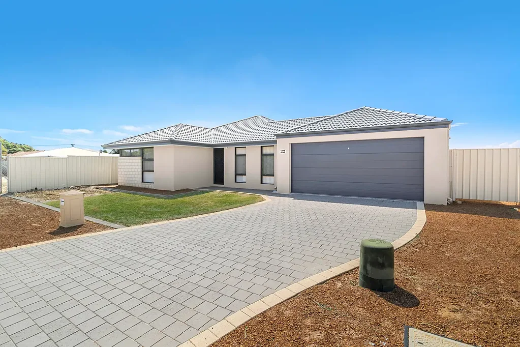 22 Nerrel Street, Waggrakine, WA 6530