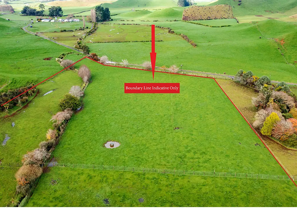 Stratford Slice of Paradise - 2.37Ha Lifestyle Section