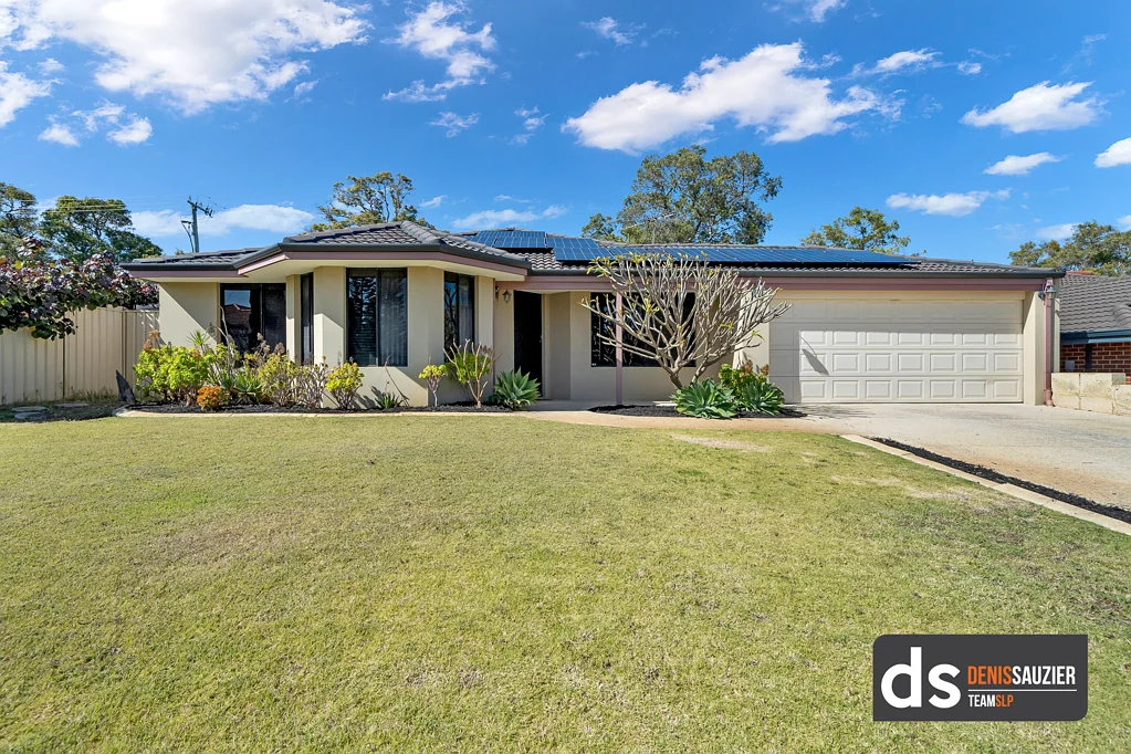 7 Polesden Close, Hocking, WA 6065