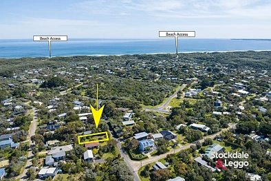 Venus Bay DISCOVER SERENE COASTAL LIVING