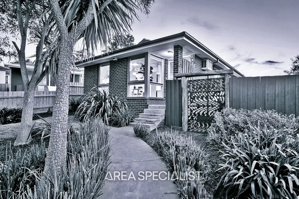 1/12 Gattinara Drive, Frankston, VIC 3199