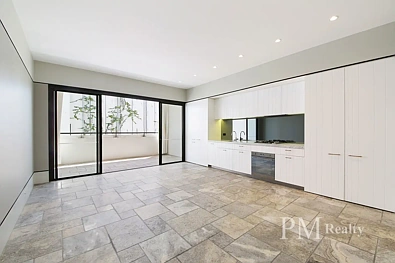 119/18 Danks St, Waterloo, NSW 2017, 1房, 1浴, Apartment