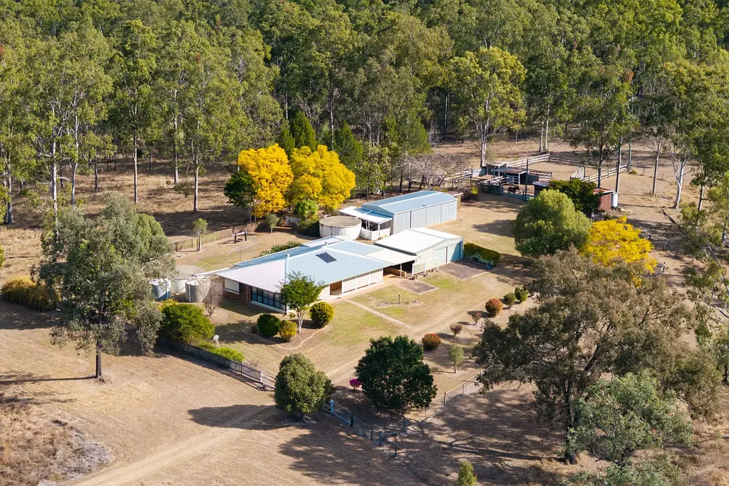 Gatton 3Zimmer One of Gatton's Most Significant Land Opportunities