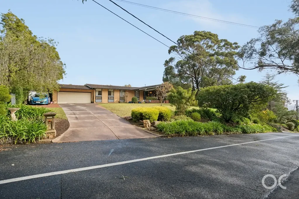 36 Ridgeland Drive, Teringie, SA 5072