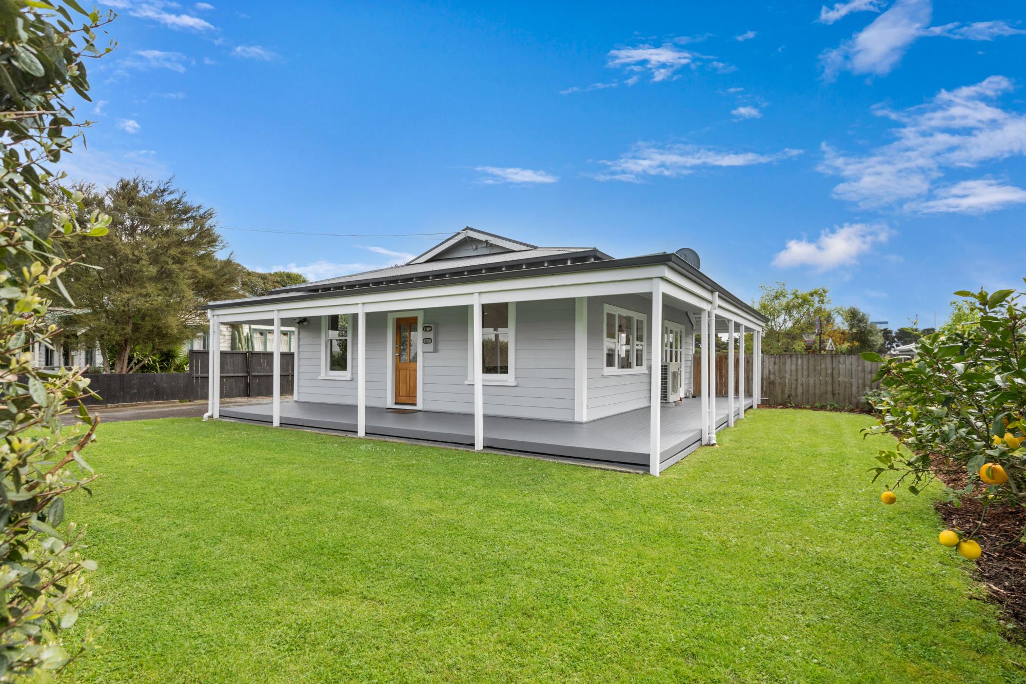 30 Eynon Road, Morrinsville, Matamata, 3 Schlafzimmer, 1 Badezimmer, House