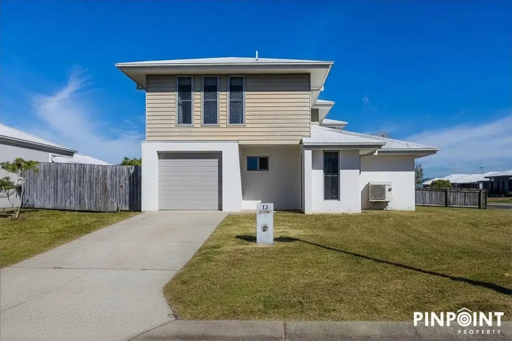 Spacious, Stylish & Ready to Move In