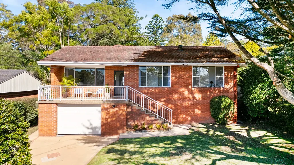 3 Holland Crescent, Frenchs Forest, NSW 2086
