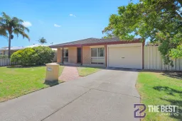 150 Seville Drive, Seville Grove