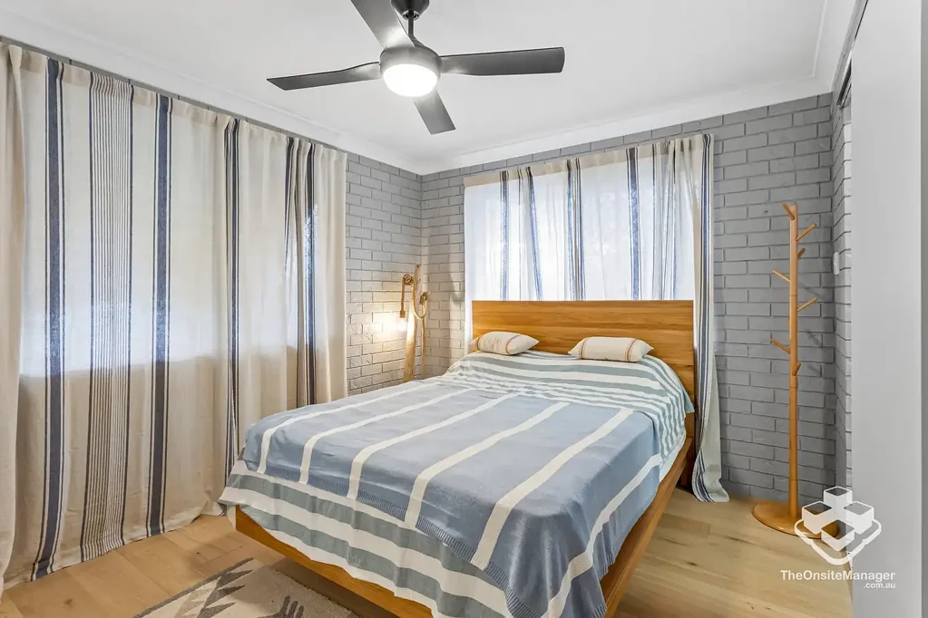 Stylishly Renovated Unit in the Heart of Wilston