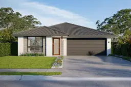 Lot 40 Proposed Road, Glenvale