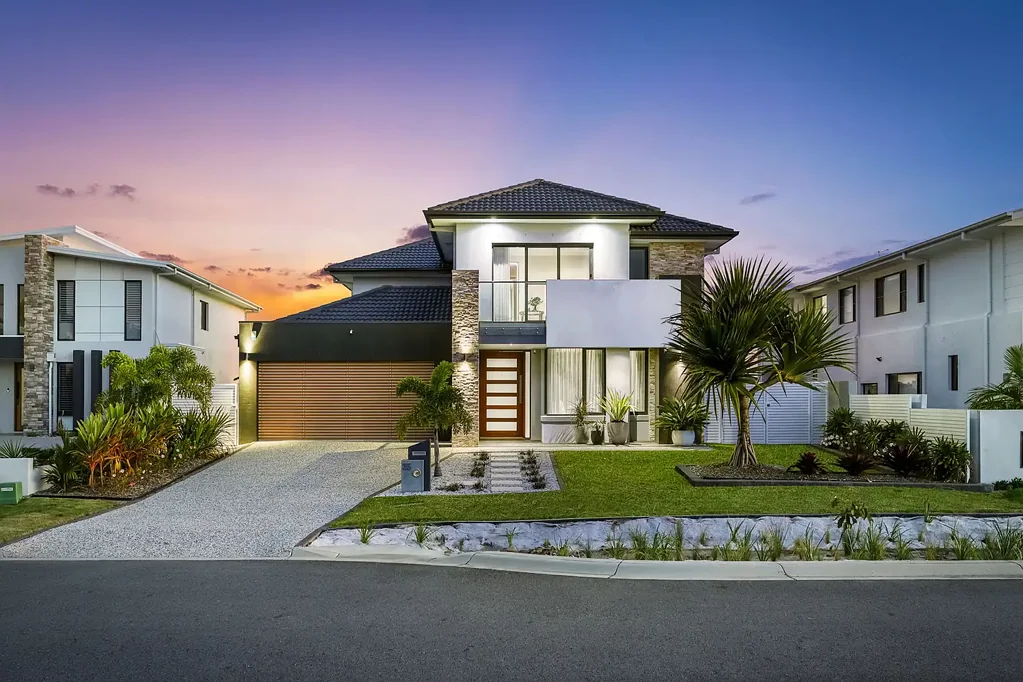 35 Poinciana Place, Jacobs Well, QLD 4208