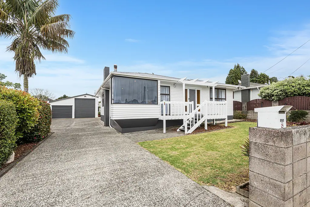 8 Cambridge Street, Kamo, Whangarei, Northland