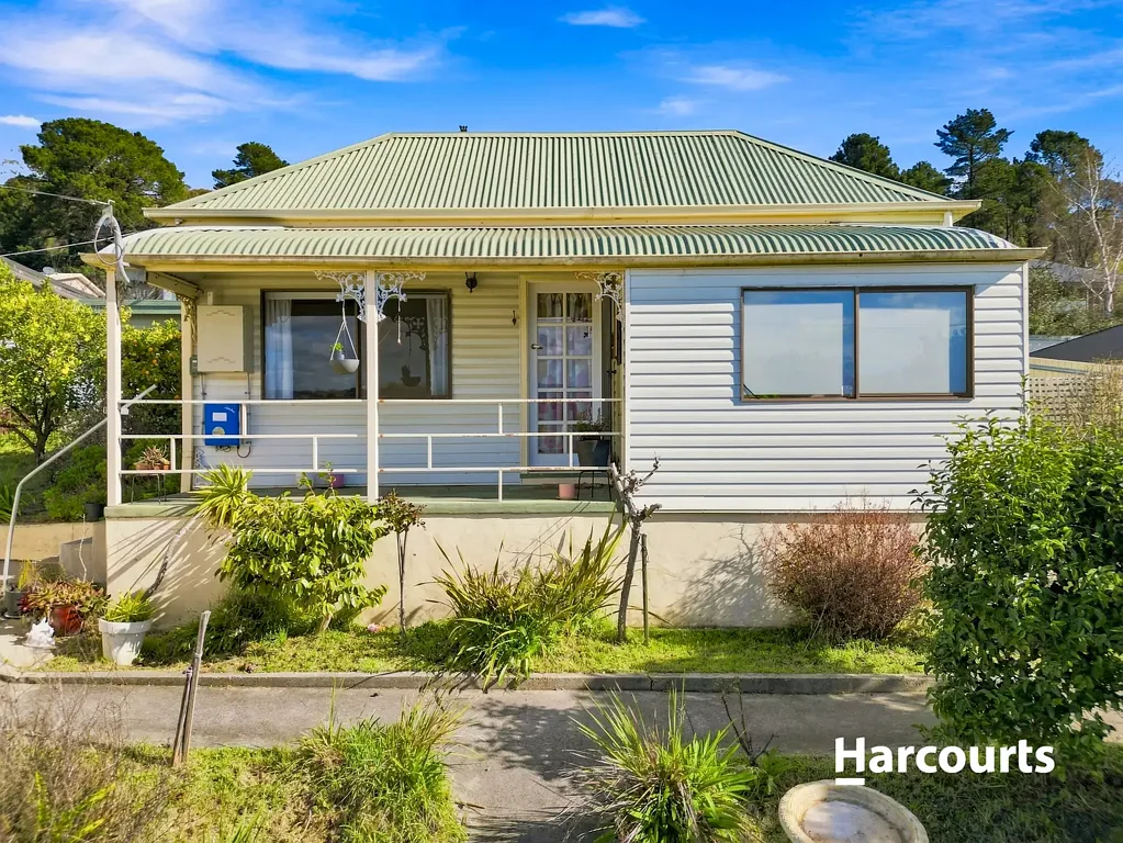 Beaconsfield 3Zimmer A Home With a Story - Where Time Slows Down