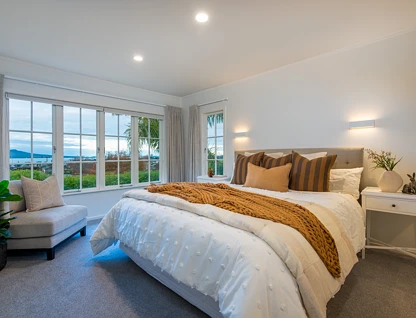 107 East Coast Road, Castor Bay, North Shore City, Auckland, 4房, 3浴, 独立屋