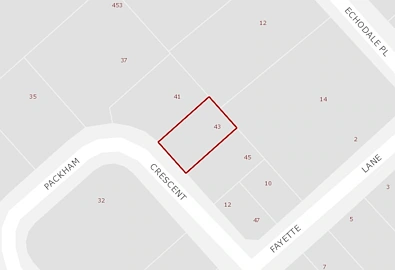 43 Packham Crescent, Stoke, Nelson, 0 Bedrooms, 1 Bathrooms