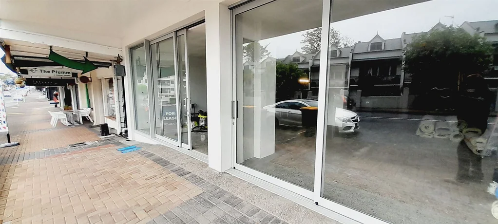 Takapuna Prime Restaurant Space in Hurstmere Road