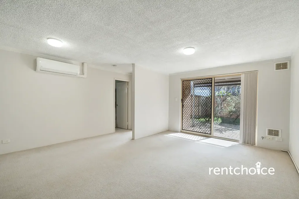 Comfortable & Convenient Living in Bentley