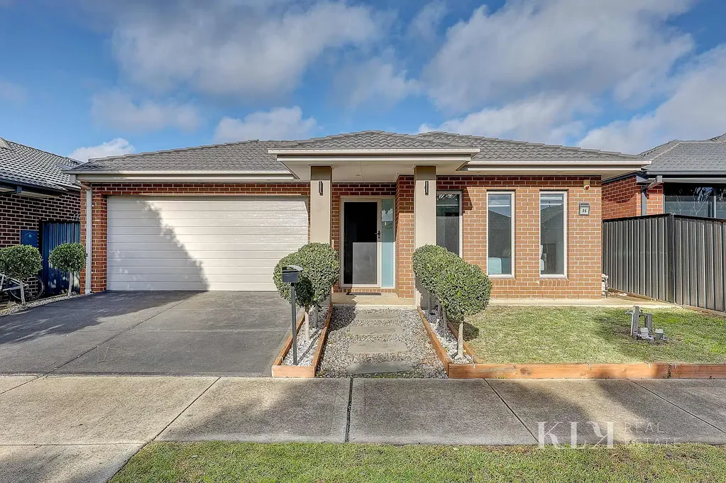 Craigieburn 3Kwarto Indoor Elegance Meets Outdoor Perfection