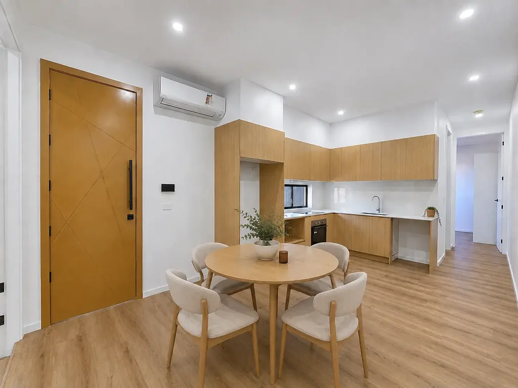 Brand New Custom-Built Granny Flat | Contemporary Living in the Heart of Gilead