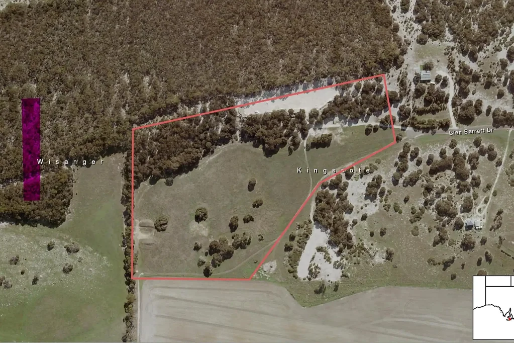 50 North Coast Road, Kingscote, SA 5223