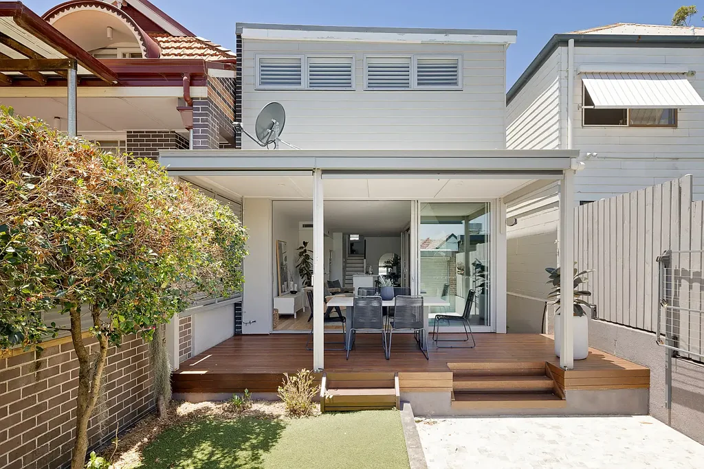 136 Hubert Street, Lilyfield, NSW 2040