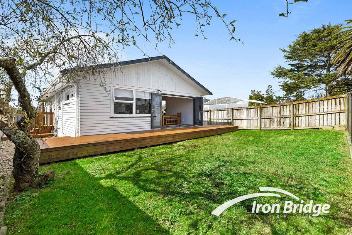 1/53 Lancaster Road, Beach Haven, Auckland - North Shore, 4房, 0浴, House