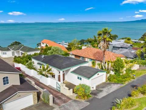 Browns Bay 3 Bedroom MORTGAGEE SALE