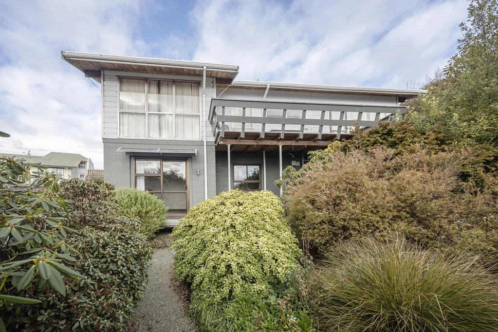 Oamaru 3房  LOCKWOOD HOME, DUAL LIVING