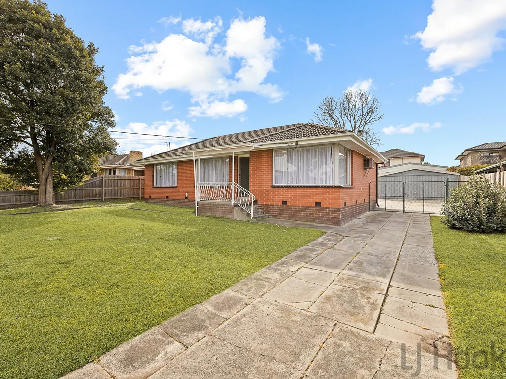 23 Cinerea Avenue, Ferntree Gully, VIC 3156