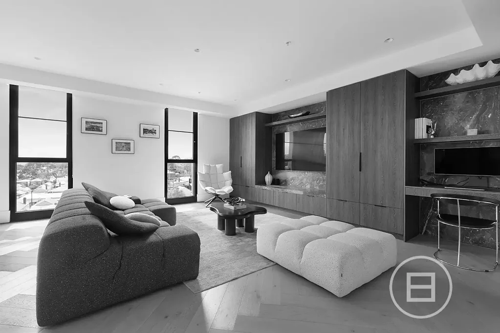 305/525 High Street, Prahran, VIC 3181
