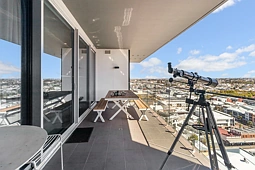 1701/105 Stirling Street, Perth