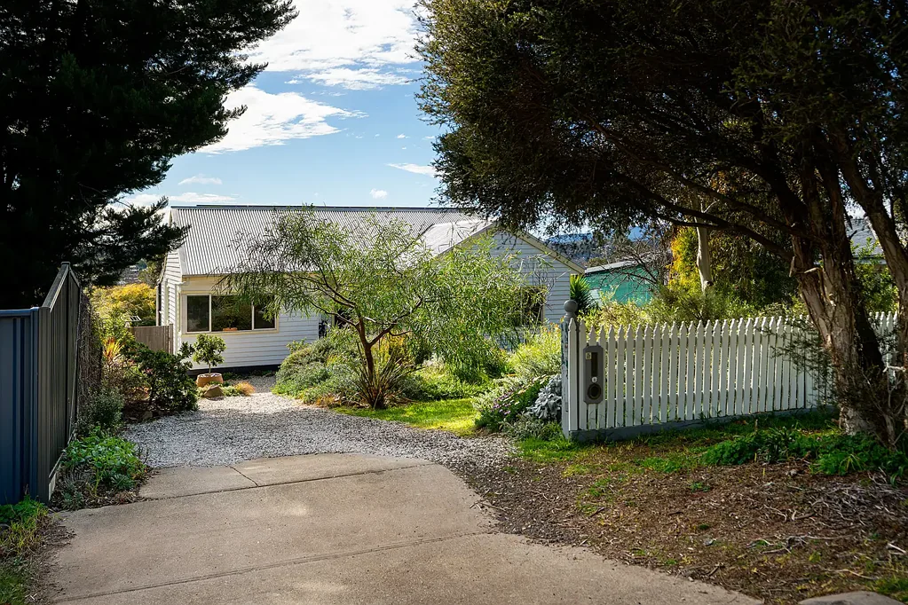 1 Freeman Street, Castlemaine, VIC 3450