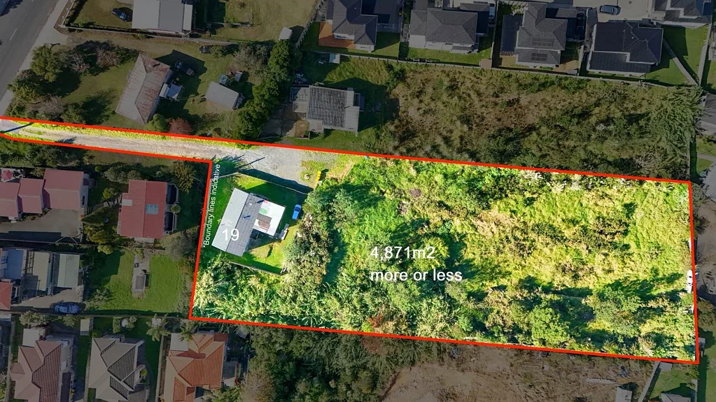 19 Colwill Road, Massey, Waitakere City, Auckland